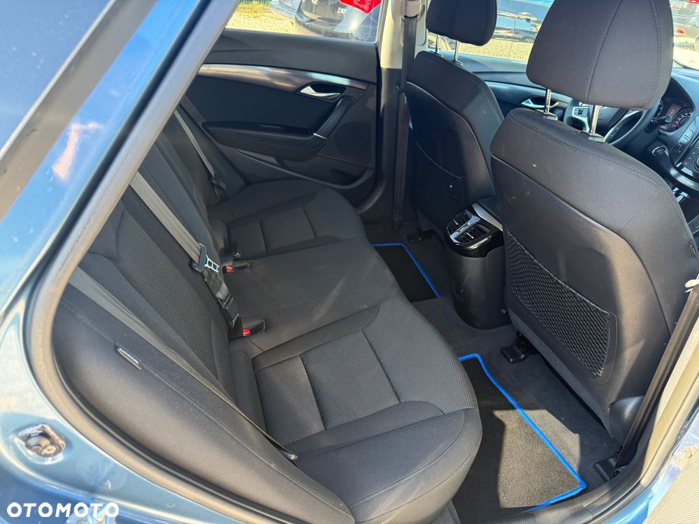 Hyundai i40 i40cw 2.0 Premium - 9