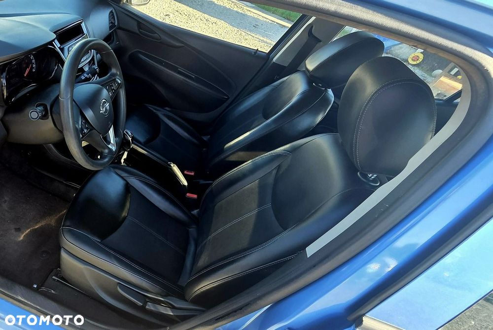Opel Corsa - 18