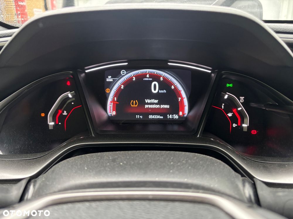 Honda Civic 1.5 i-VTEC Turbo Sport Plus - 26
