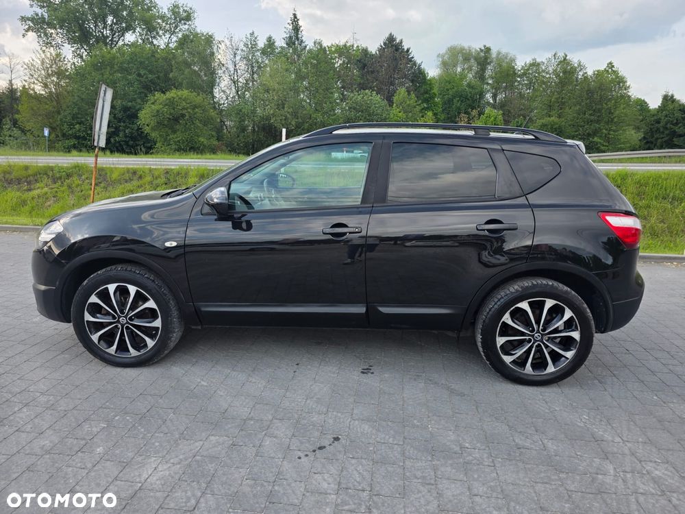 Nissan Qashqai - 6