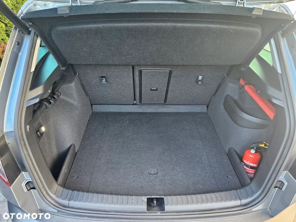 Skoda Karoq 1.5 TSI ACT 4x4 Style DSG - 10