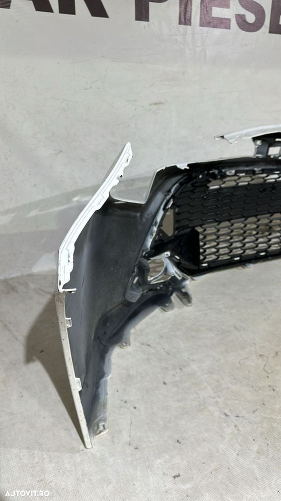 Bara fata Toyota Corolla E21, Hatchback, Kombi, 2019, 2020, 2021, 2022, 2023, cod origine OE 52119-02P40. - 3