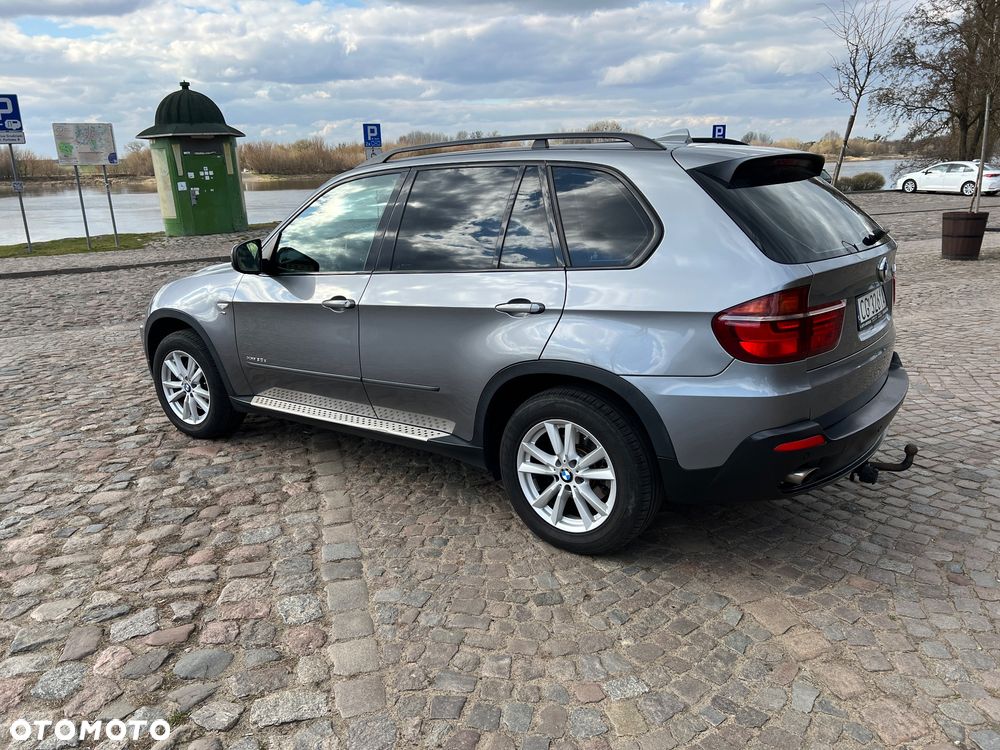 BMW X5 xDrive30d - 1