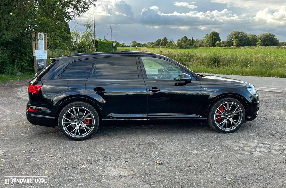 Audi Q7 - 3