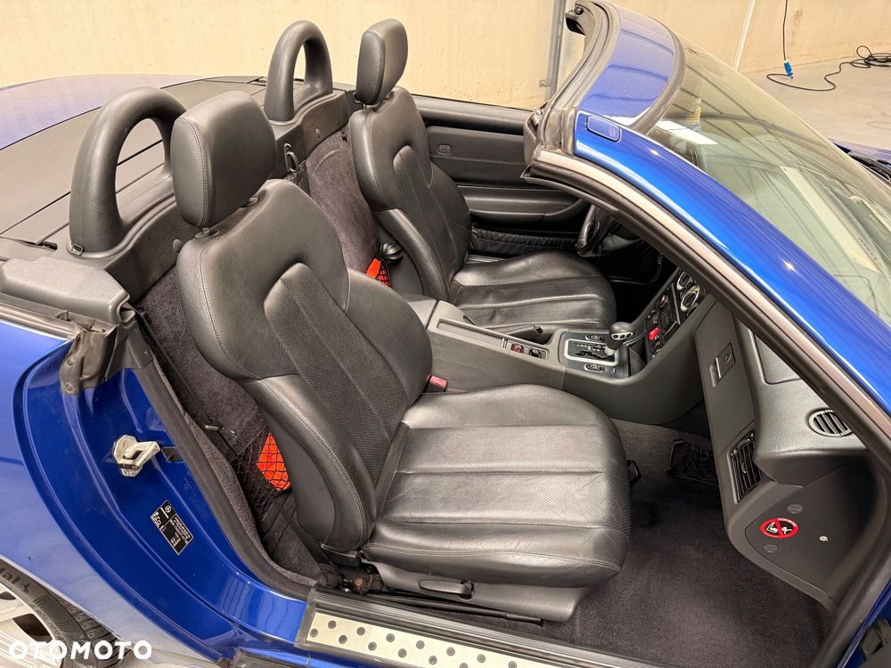 Mercedes-Benz SLK - 15