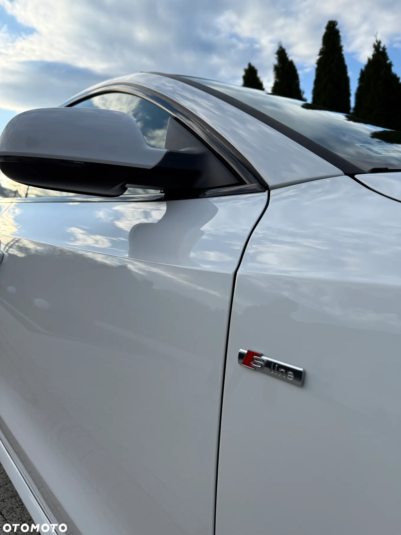 Audi A5 1.8 TFSI Multitronic - 9