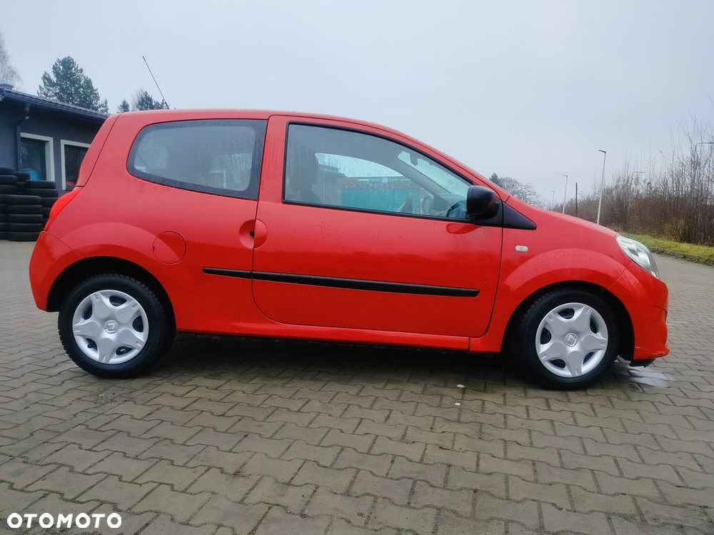 Renault Twingo 1.2 16V LEV eco2 - 3