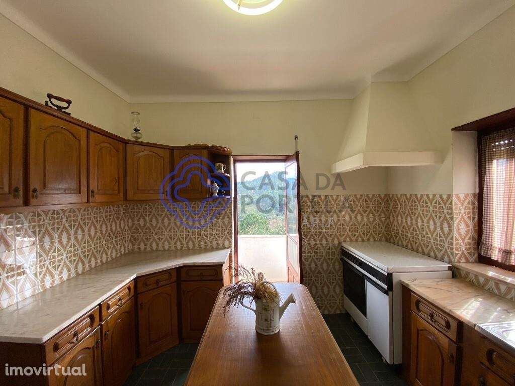Moradia T3 Coimbra (Sul) - Grande imagem: 5/17