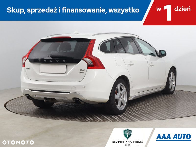 Volvo V60 - 6
