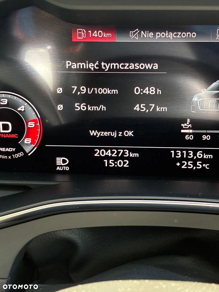Audi A6 Allroad 55 TDI mHEV Quattro Tiptronic - 8