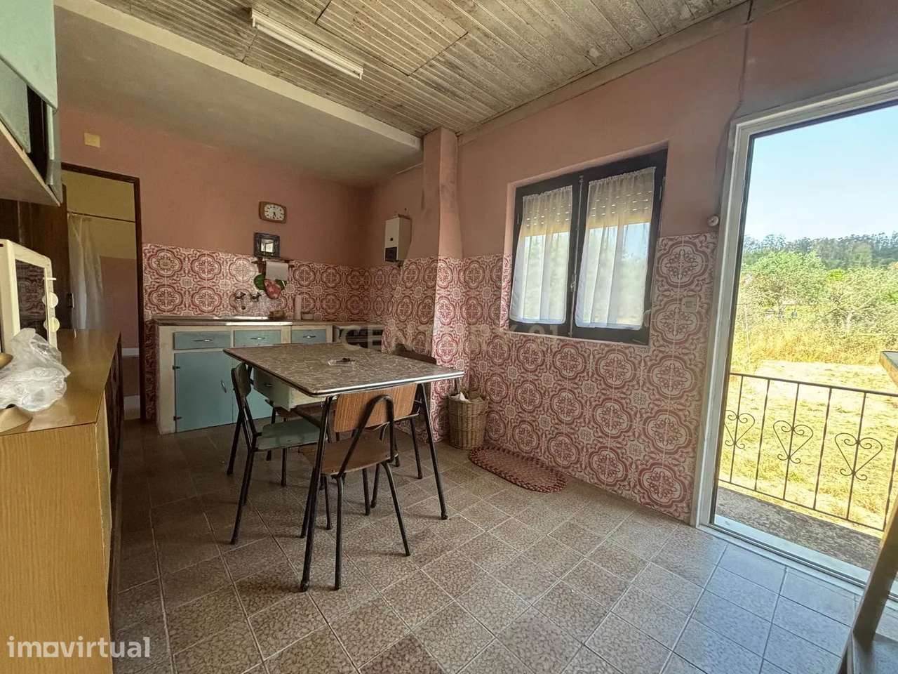 Encantadora Moradia T3 em São Simão de Litém, Pombal - Grande imagem: 4/27