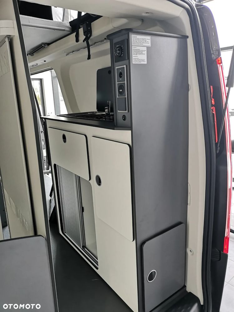 Karmann-Mobil Duncan 535 - 22