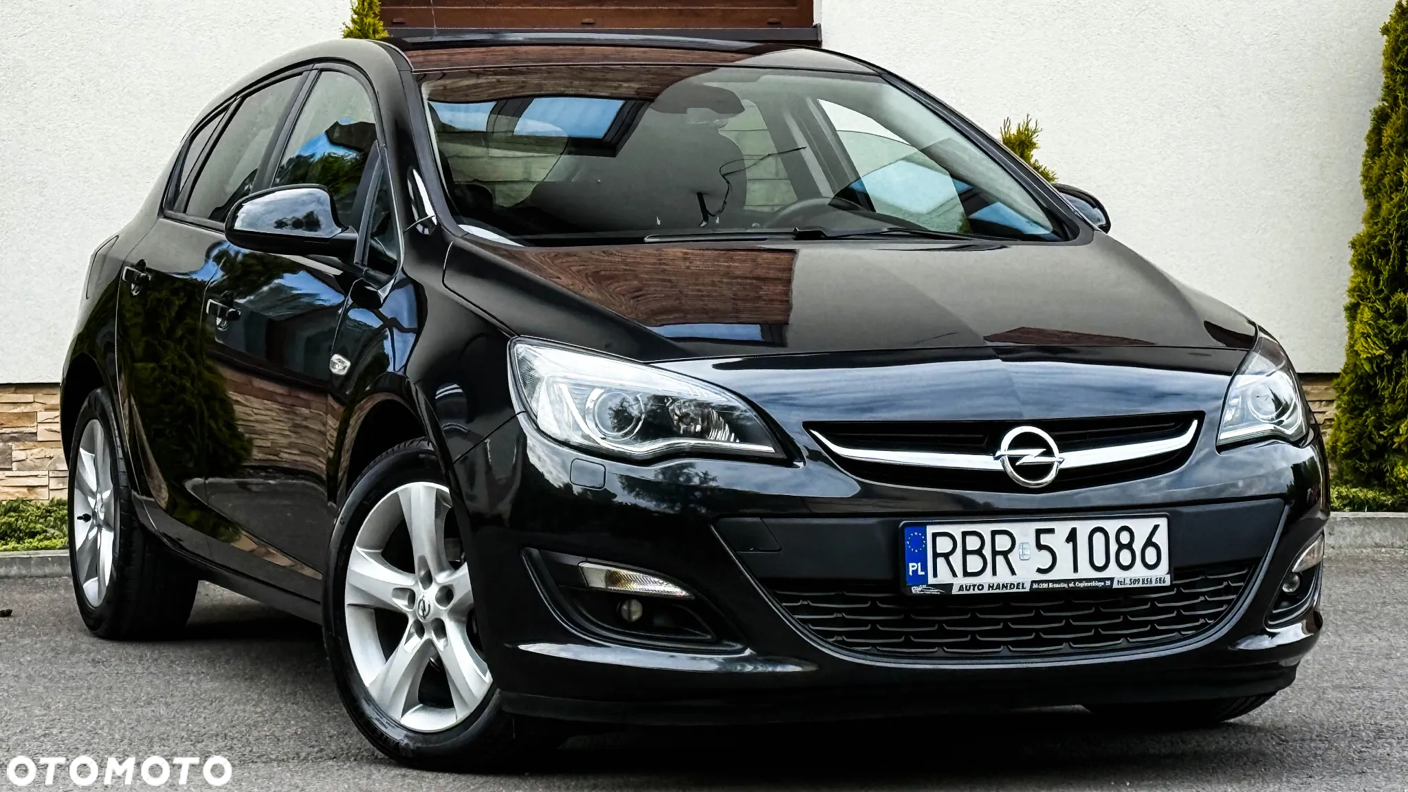 Opel Astra 1.4 Turbo Design Edition - 22