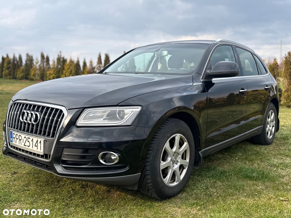 Audi Q5 2.0 TDI - 3