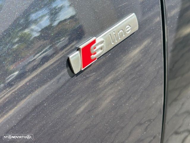 Audi A6 Avant 3.0 TDi V6 Business Line S-line Multitronic - 55