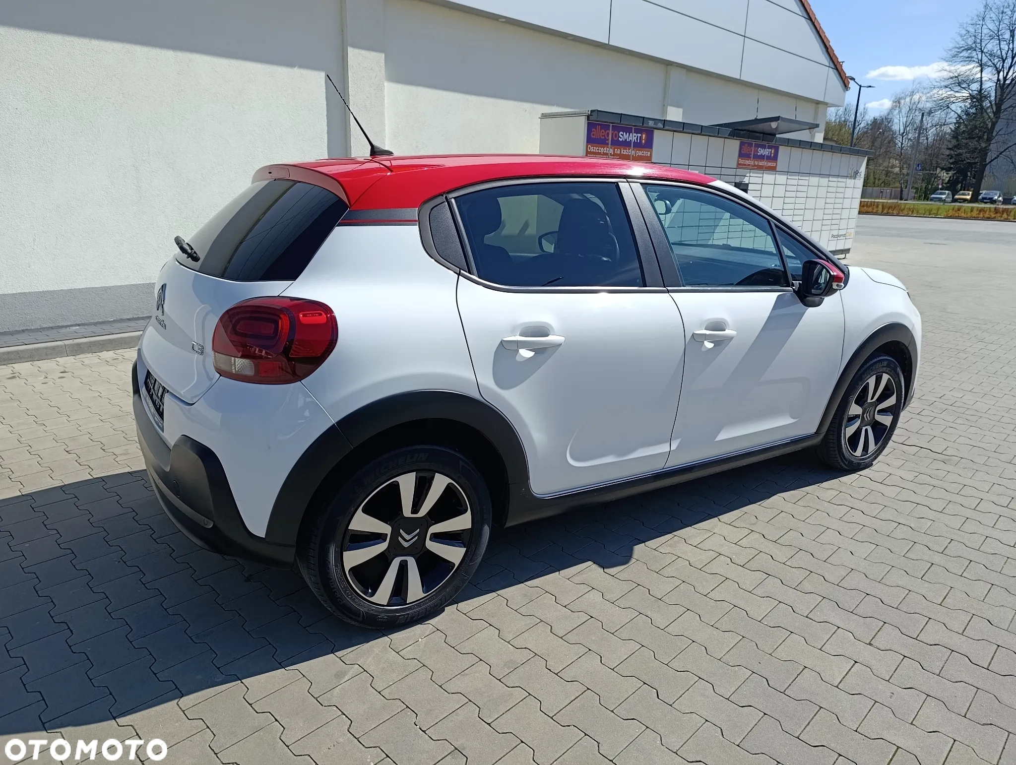 Citroën C3 1.2 PureTech GPF Feel - 7