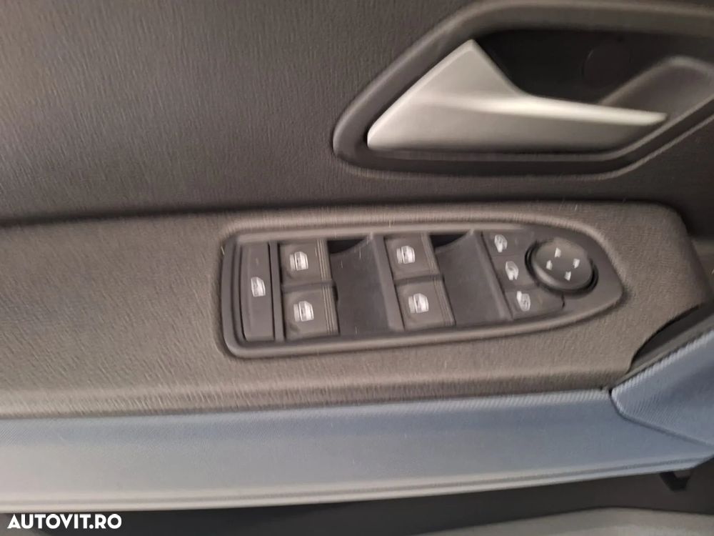 Dacia Duster HEV 140 Journey - 27