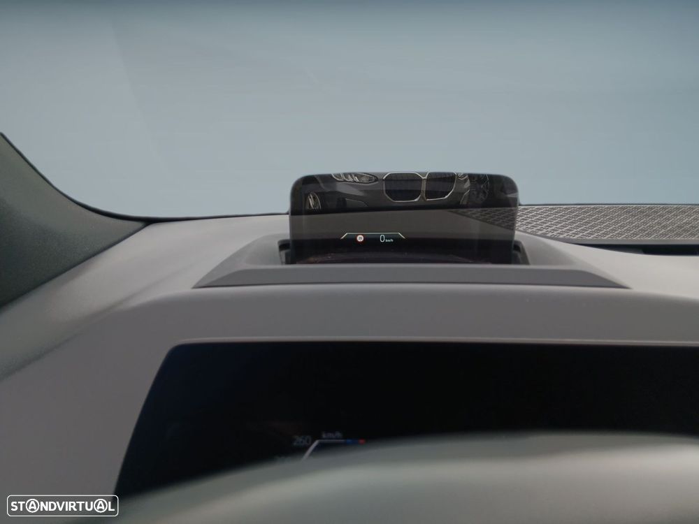 BMW 218 Active Tourer d Pack Desportivo M Auto - 17