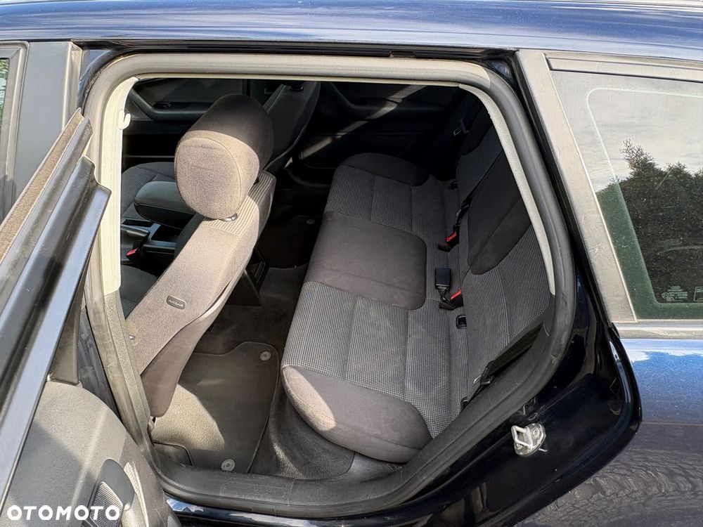 Audi A3 Sportback 1.9 TDI Ambiente - 11