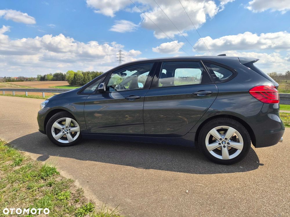 BMW Seria 2 - 5