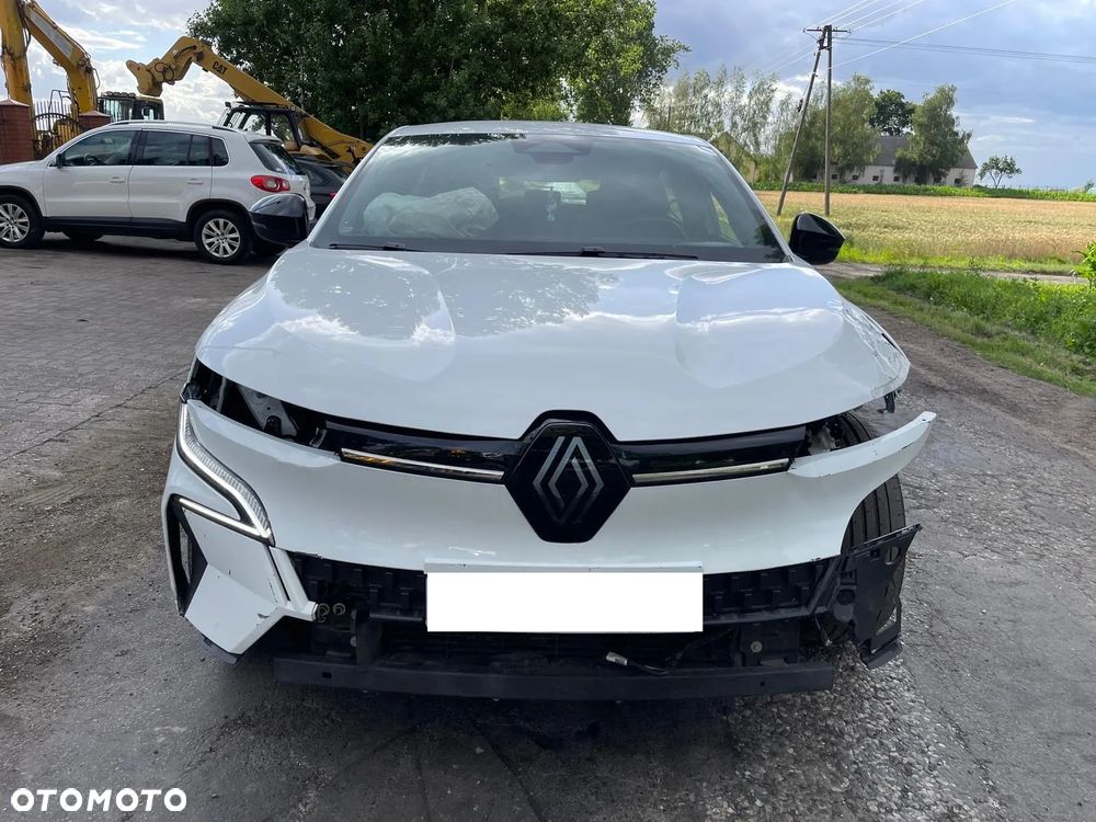 Renault Megane EV60 220hp optimum charge Techno - 12