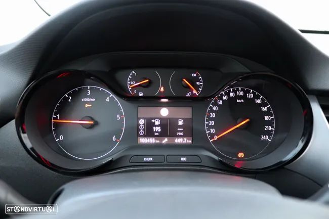 Opel Crossland X 1.6 CDTi Edition - 11