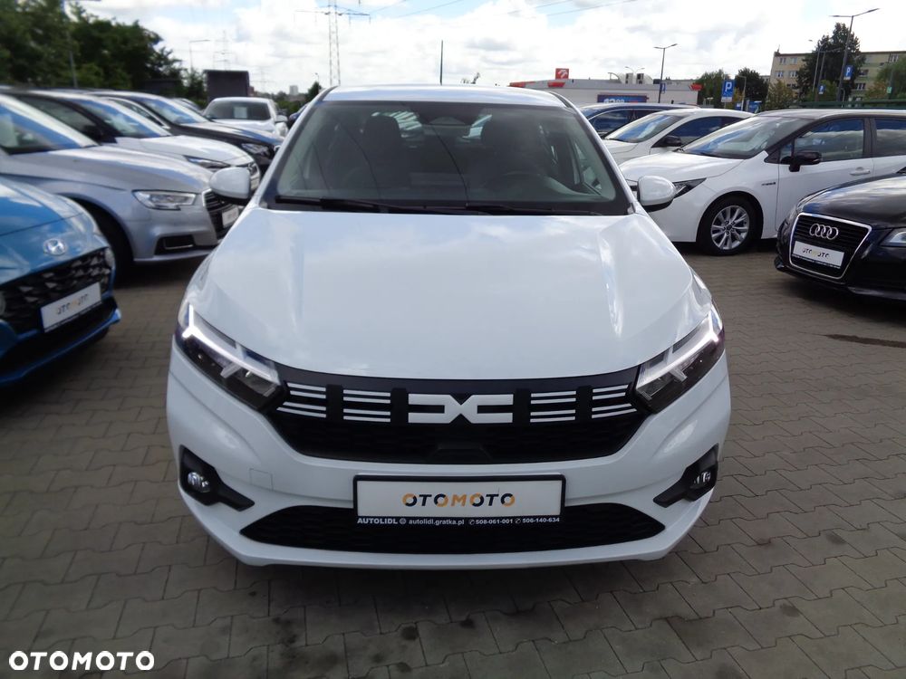 Dacia Sandero - 3