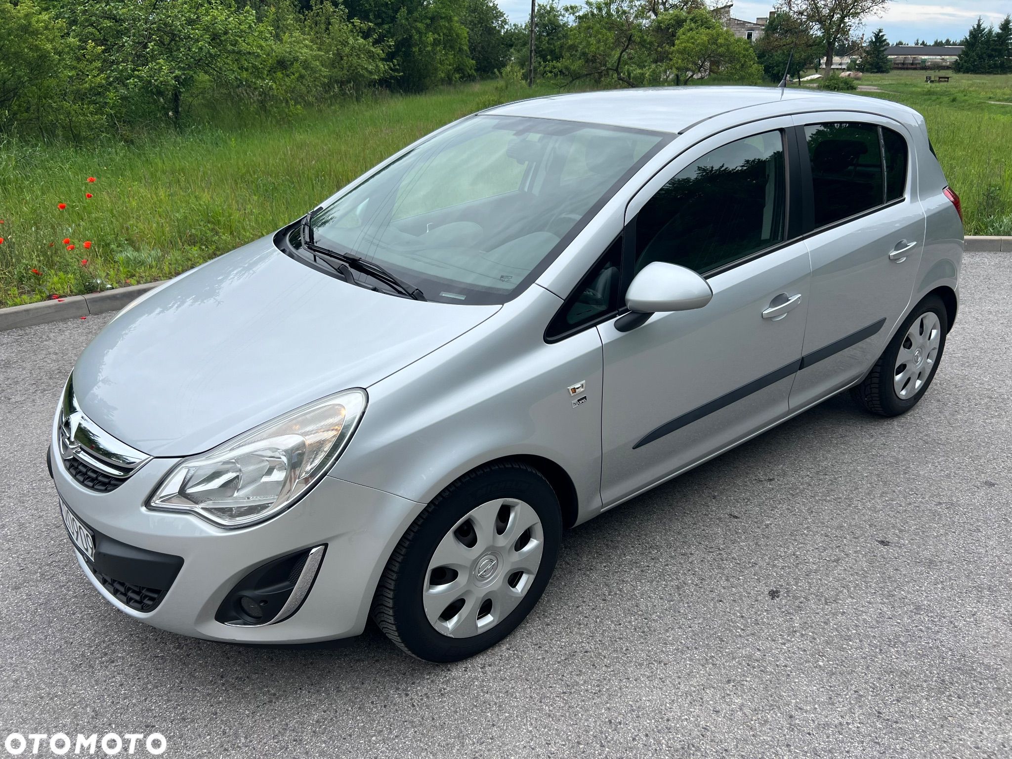 Opel Corsa 1.3 CDTI Edition 150 - 1