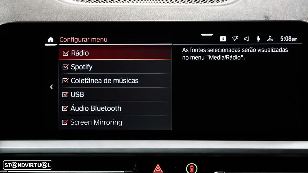 BMW 320 d Touring xDrive Aut. Edition M Sport Shadow - 30