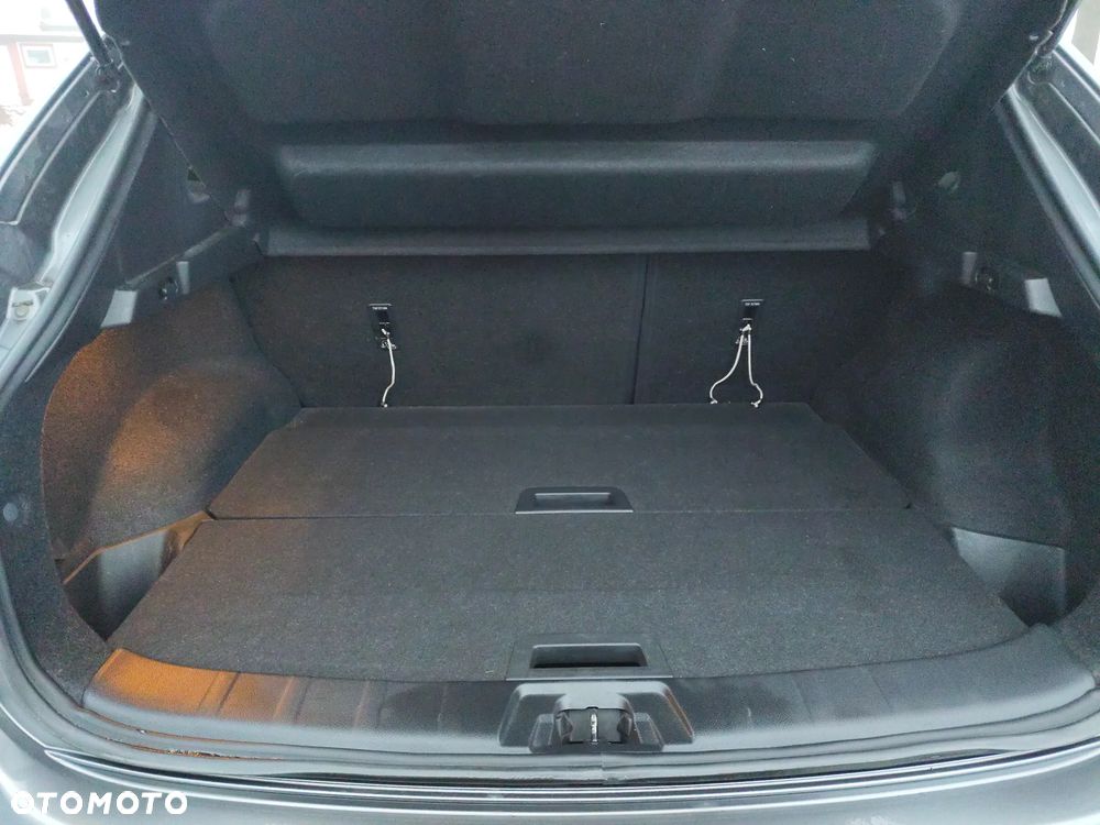 Nissan Qashqai 1.2 DIG-T Tekna EU6 - 14