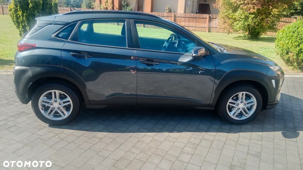 Hyundai Kona 1.6 CRDi Comfort - 3