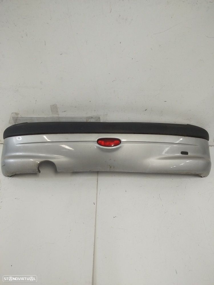Para Choques Tr Peugeot 206 (2A/C) - 1