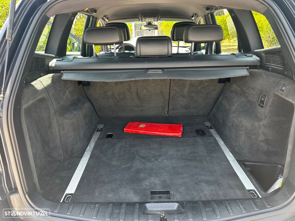 BMW X3 20 d xDrive - 21