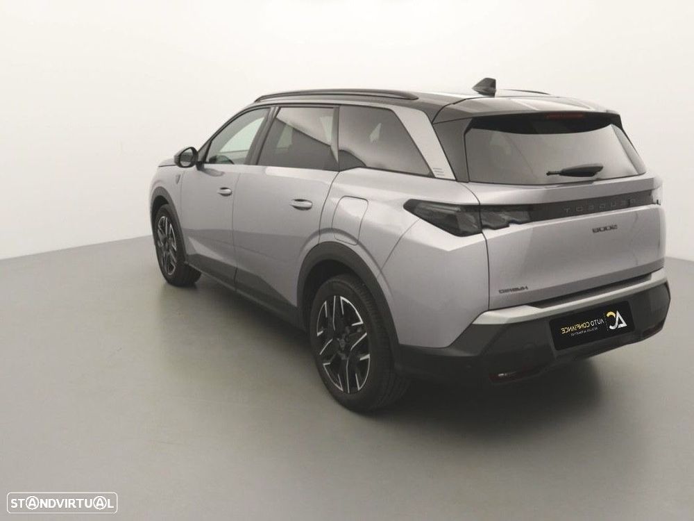 Peugeot 5008 1.2 Hybrid GT e-DCS6 - 5