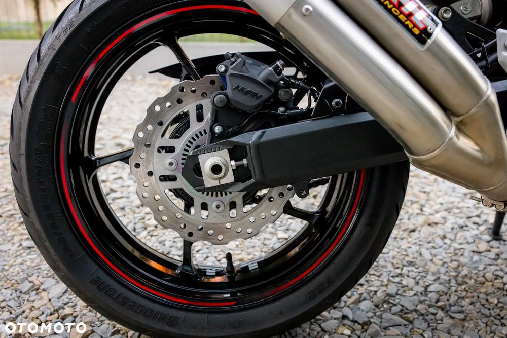 Kawasaki Z 900 - 15
