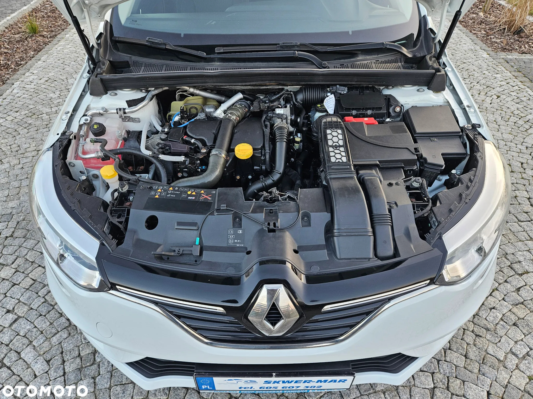 Renault Megane 1.5 dCi Zen - 31