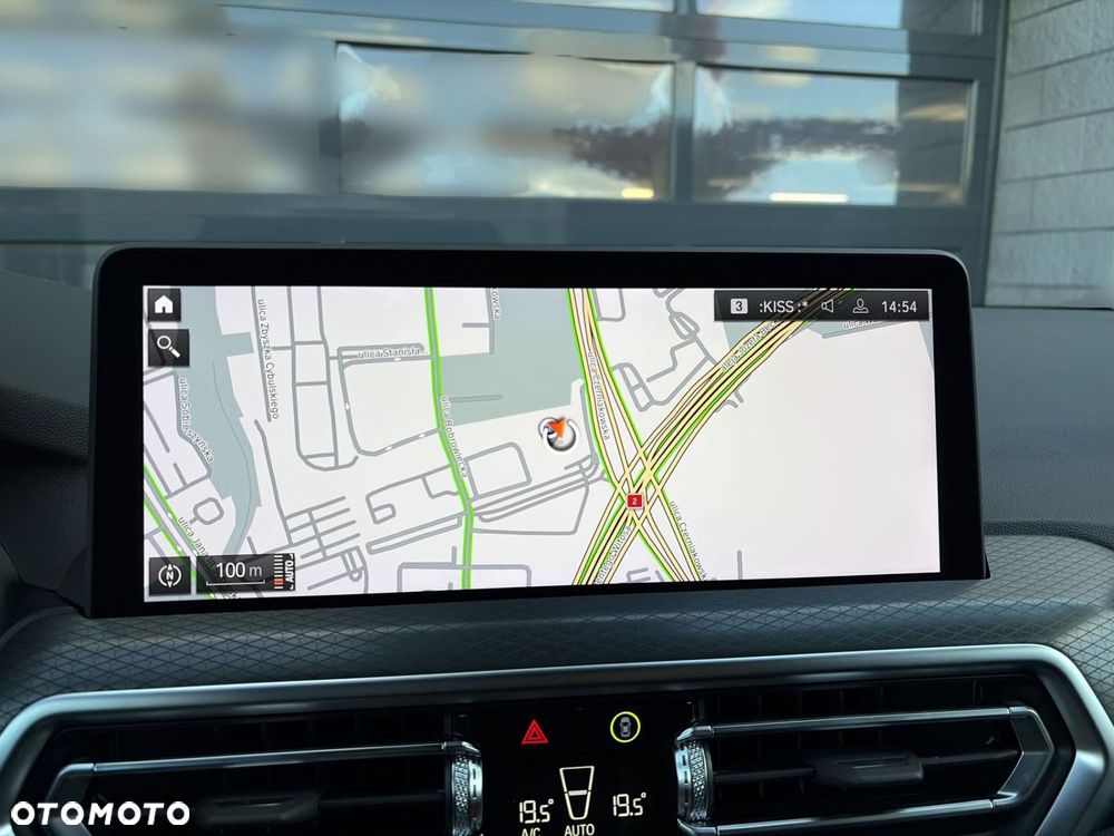 BMW X4 2025