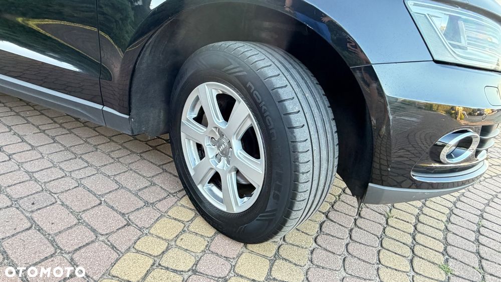 Audi Q5 2.0 TDI Quattro S tronic - 8