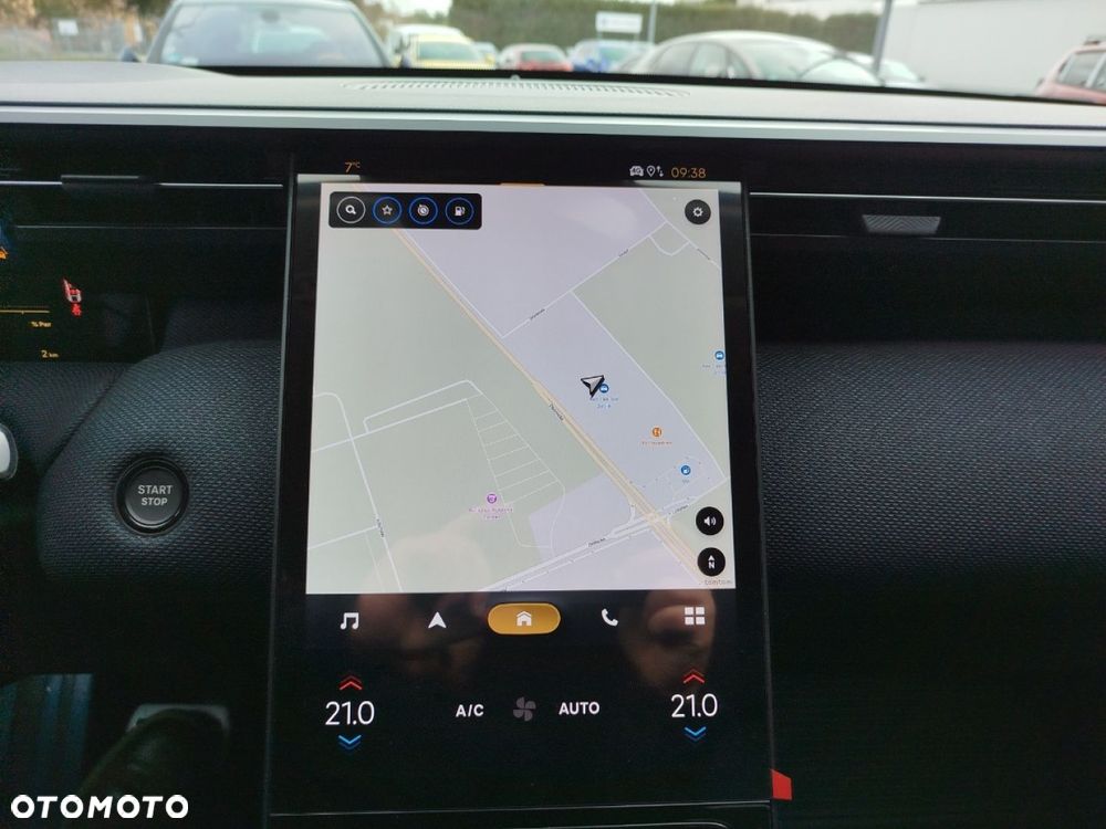 Citroën C5 Aircross - 29