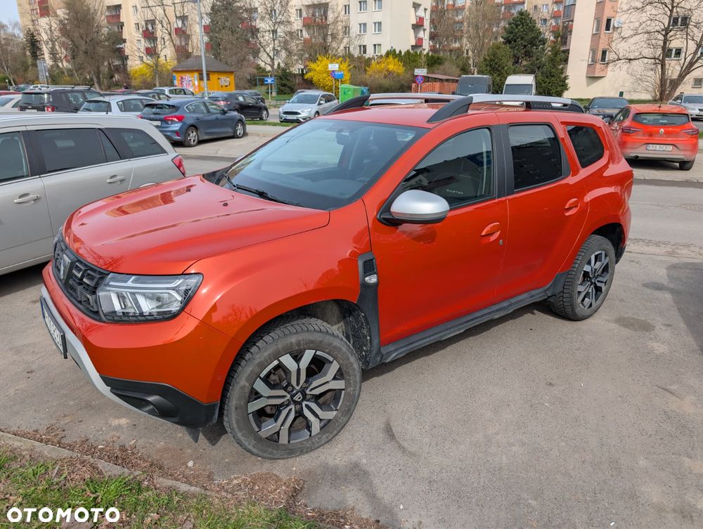 Dacia Duster 1.0 TCe Prestige - 1