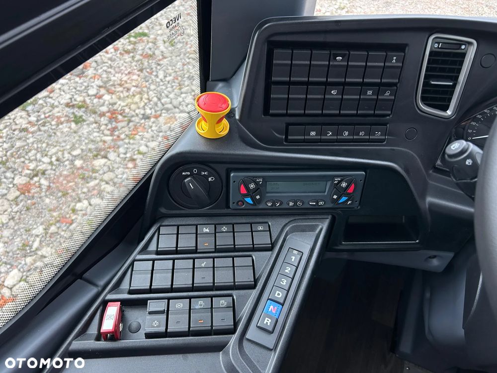 Iveco Crossway - 19