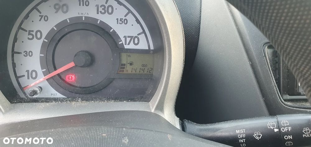 Peugeot 107 2007 photo 4