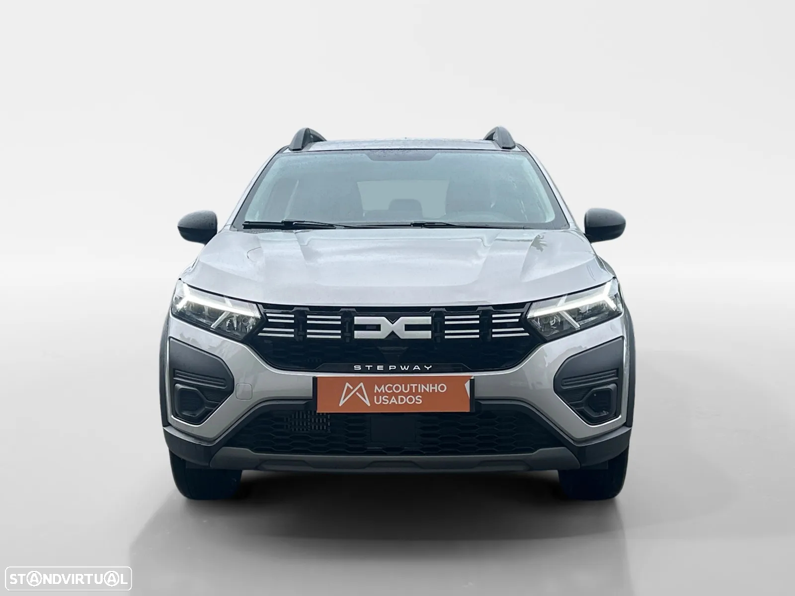 Dacia Sandero 1.0 ECO-G Stepway Essential Bi-Fuel - 9