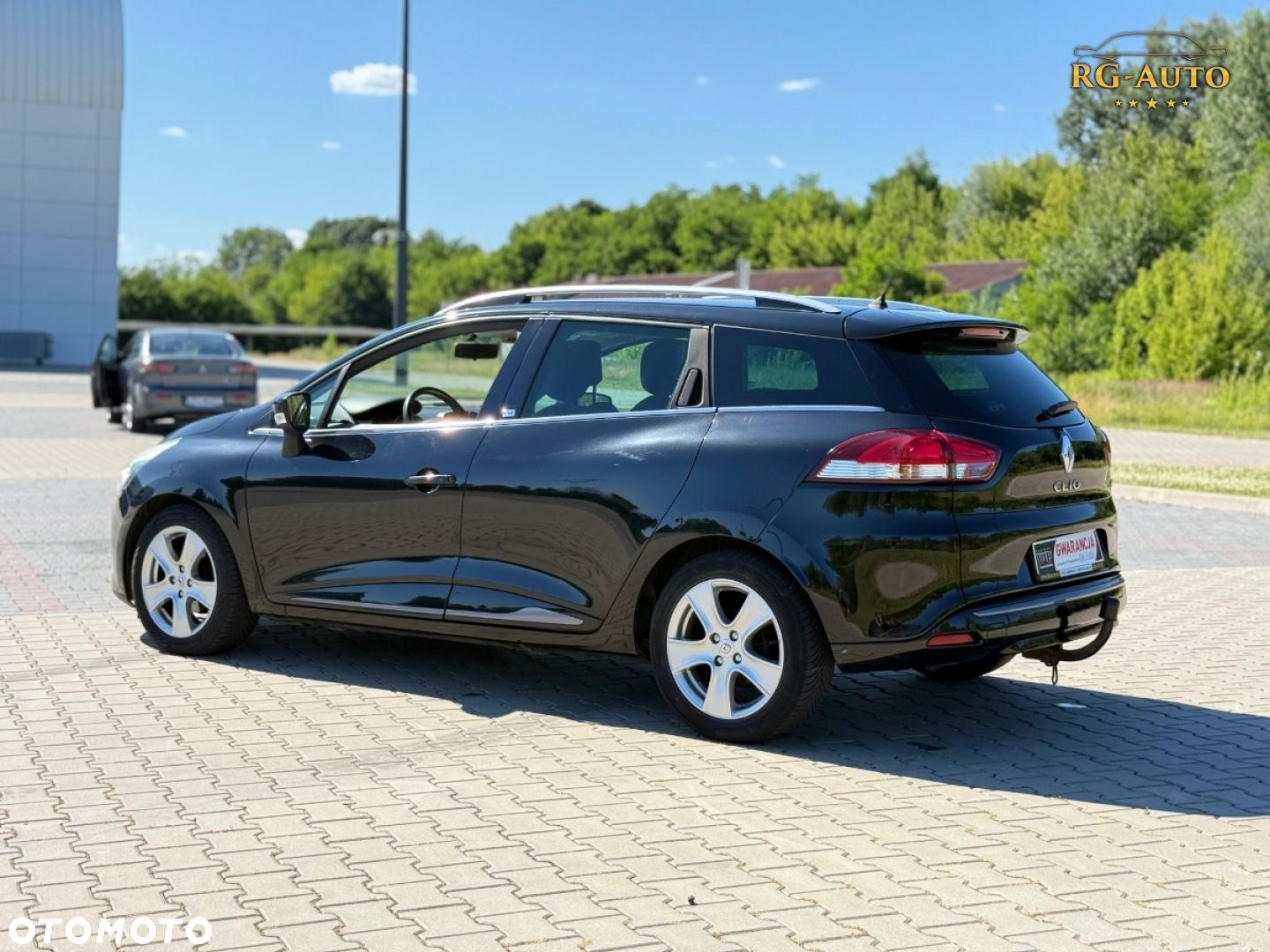 Renault Clio - 11