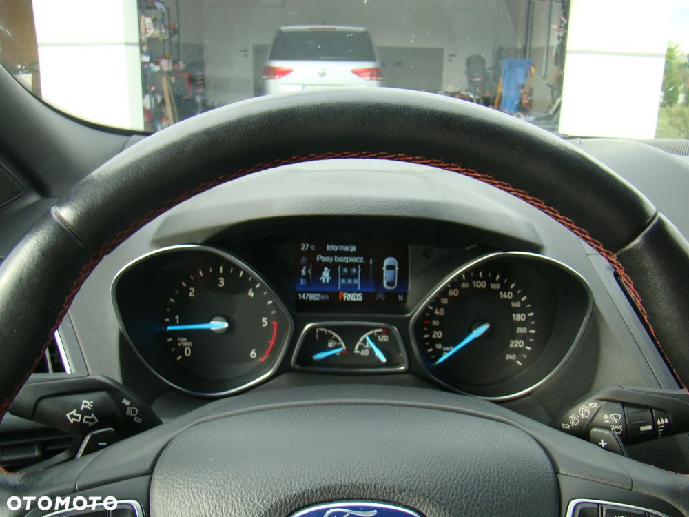 Ford Kuga 2.0 TDCi 4x4 ST-Line - 26