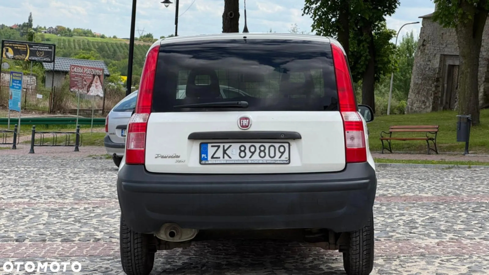 Fiat Panda - 21