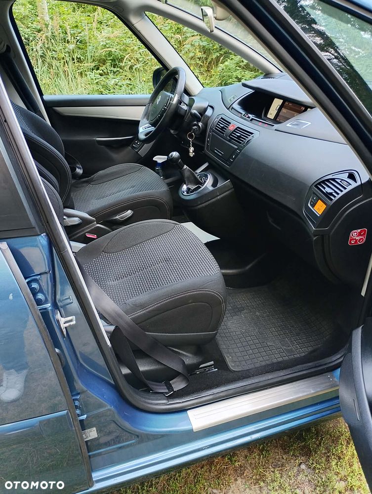 Citroën C4 Picasso VTi 120 Attraction - 4