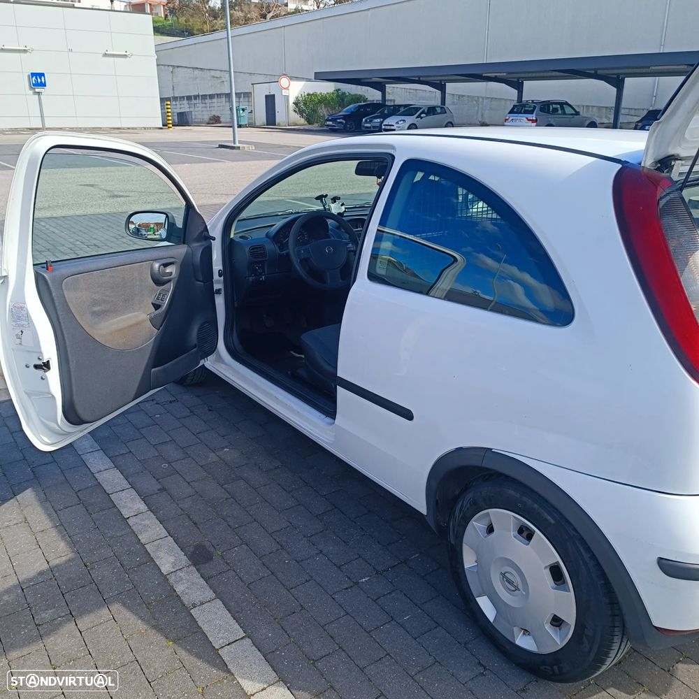Opel Corsa 1.3 CDTI On - 3