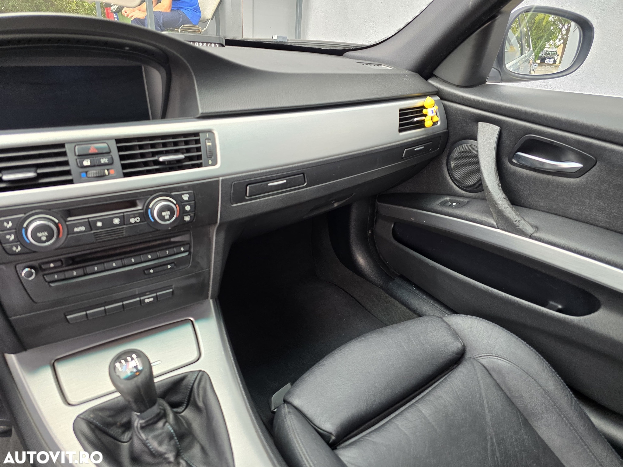 BMW Seria 3 320d - 7