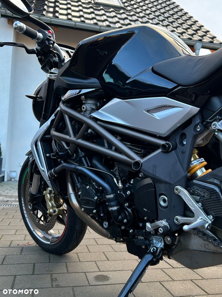 MV AGUSTA Brutale - 18